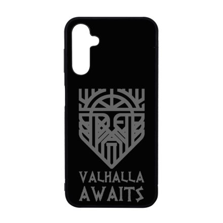 Valhalla Awaits - Vikings Samsung Galaxy A14 4G/5G tok