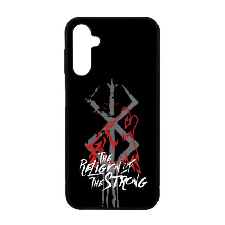 The Religion of the Strong - Vikings Samsung Galaxy A14 4G/5G tok