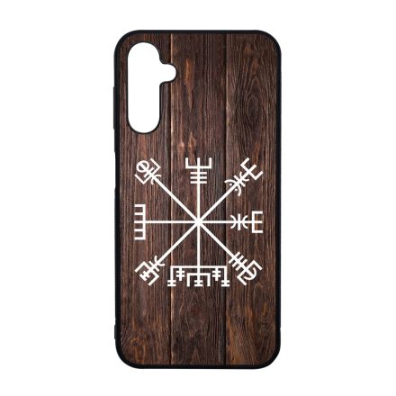 the Vegvisir - Vikings Samsung Galaxy A14 4G/5G tok