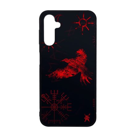 Norse Raven - Vikings Samsung Galaxy A14 4G/5G tok