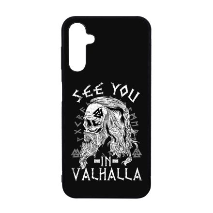 See you in Valhalla - Vikings Samsung Galaxy A14 4G/5G tok