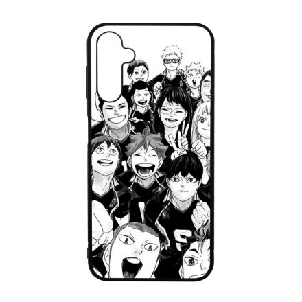 Haikyuu Cover Samsung Galaxy A14 4G/5G tok