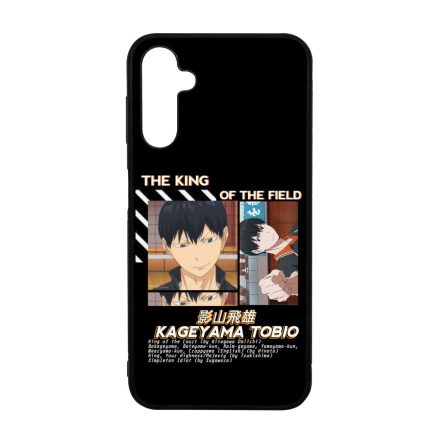 Kageyama the King of field Samsung Galaxy A14 4G/5G tok