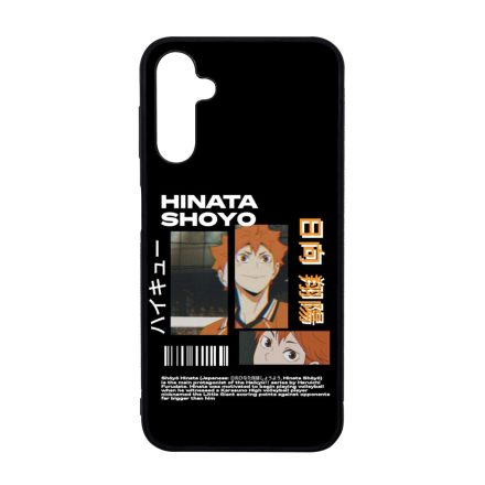 Hinata Shoyo Samsung Galaxy A14 4G/5G tok