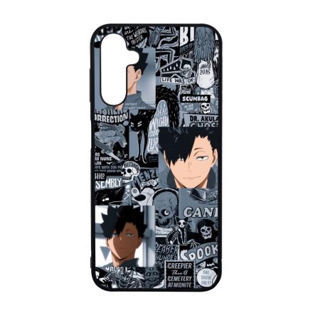 Tetsuro Kuroo - Haikyuu Samsung Galaxy A14 4G/5G tok