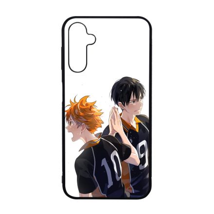 Hinata and Kageyama High Five Samsung Galaxy A14 4G/5G tok