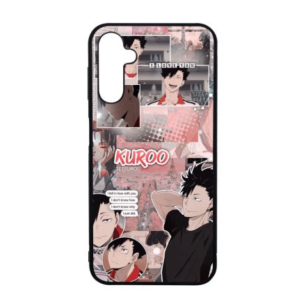 Love Kuroo Tetsurou - Haikyuu Samsung Galaxy A14 4G/5G tok