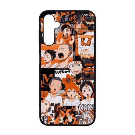 Haikyuu Aesthetic Samsung Galaxy A14 4G/5G tok