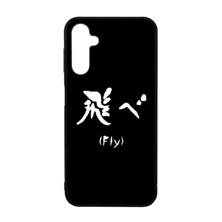 FLY - Haikyuu Samsung Galaxy A14 4G/5G tok