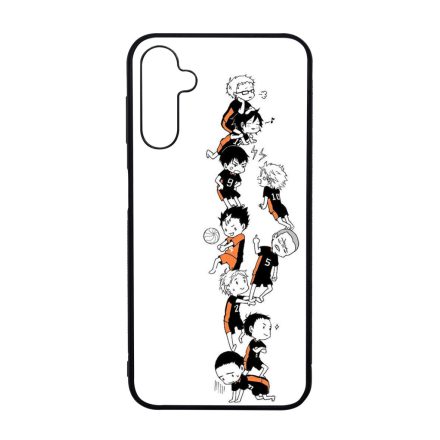 Cute Team Karasuno Samsung Galaxy A14 4G/5G tok