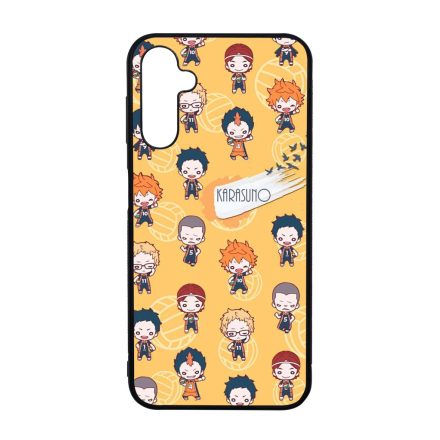 Chibi Karasuno Samsung Galaxy A14 4G/5G tok