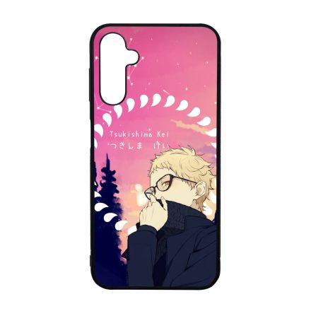 Tsukishima Kei - Haikyuu Samsung Galaxy A14 4G/5G tok