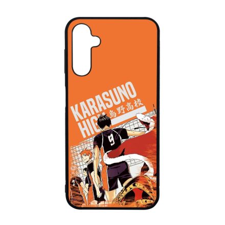 Karasuno High Samsung Galaxy A14 4G/5G tok