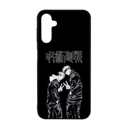 Jujutsu Kaisen - Yuji x Gojou Samsung Galaxy A14 4G/5G tok