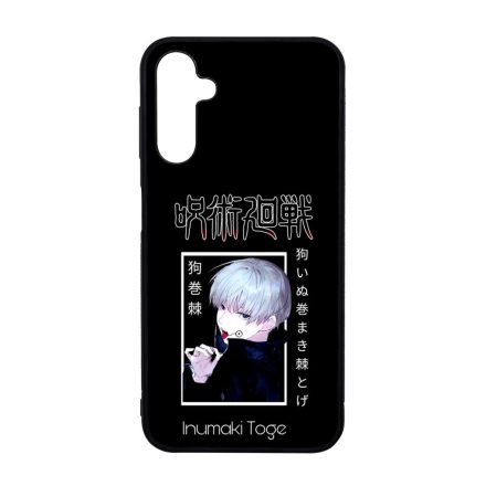 Inumake Toge - Jujutsu Kaisen Samsung Galaxy A14 4G/5G tok