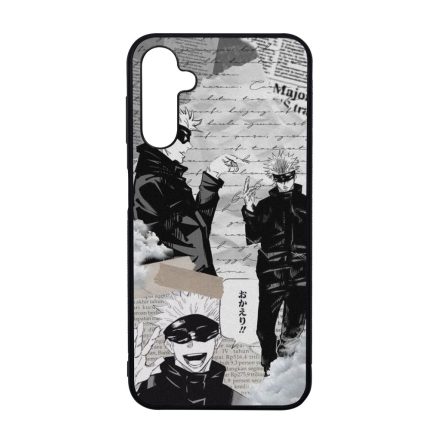 Scrap Gojou - Jujutsu Kaisen Samsung Galaxy A14 4G/5G tok
