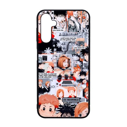 Jujutsu Kaisen collage Samsung Galaxy A14 4G/5G tok