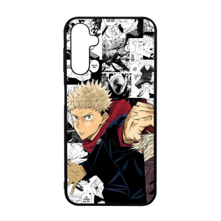 Yuji Fight - Jujutsu Kaisen Samsung Galaxy A14 4G/5G tok