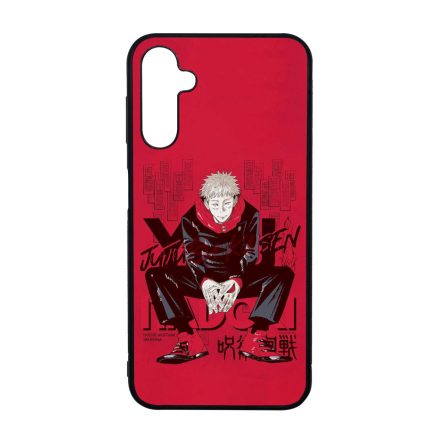 RED Yuji Itadori Samsung Galaxy A14 4G/5G tok