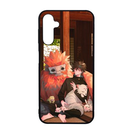 Megumis Shadow Puppet Samsung Galaxy A14 4G/5G tok