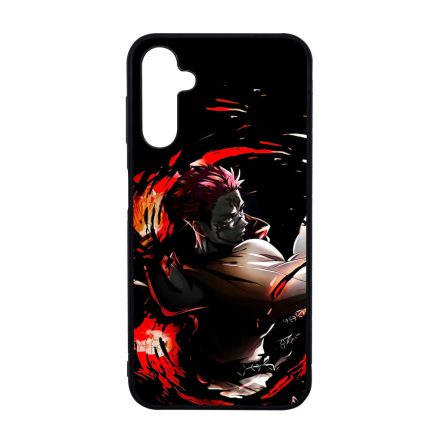 Sukuna Art - Jujutsu Kaisen Samsung Galaxy A14 4G/5G tok