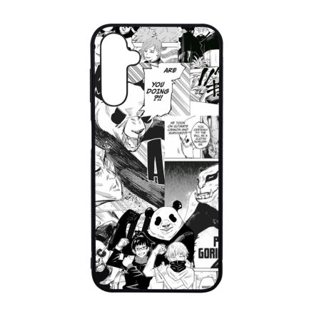 Panda Manga - Jujutsu Kaisen Samsung Galaxy A14 4G/5G tok