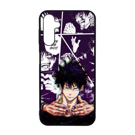 Megumi Fushiguro Aesthetic Samsung Galaxy A14 4G/5G tok