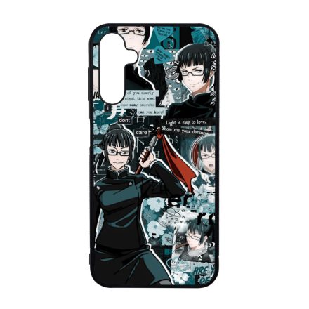 Maki Zenin - Jujutsu Kaisen Samsung Galaxy A14 4G/5G tok