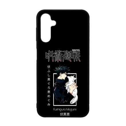 Fushiguro x Puppy Shadow Wolf Samsung Galaxy A14 4G/5G tok