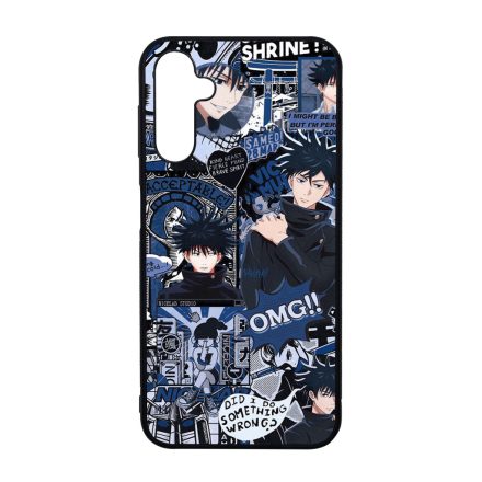 Fushiguro - Brave Spirit Samsung Galaxy A14 4G/5G tok