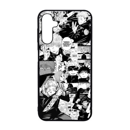 Jujutsu Kaisen Manga Samsung Galaxy A14 4G/5G tok