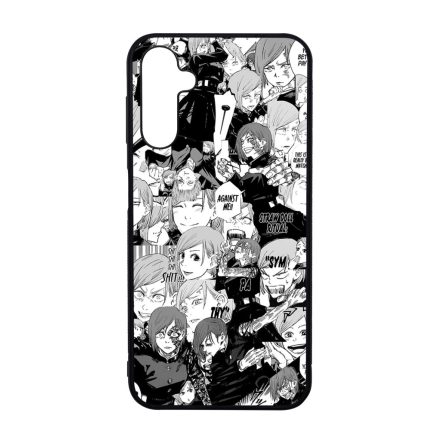 Nobara Collage - Jujutsu Kaisen Samsung Galaxy A14 4G/5G tok