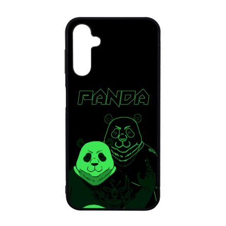 Green Panda - Jujutsu Kaisen Samsung Galaxy A14 4G/5G tok