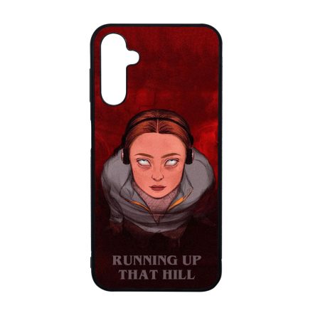 Running up that hill - Stranger things Samsung Galaxy A14 4G/5G tok