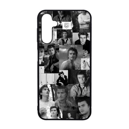 Steve Harrington Aesthetic - Stranger Things Samsung Galaxy A14 4G/5G tok