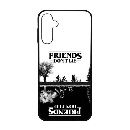 Friends dont lie - Upside down - Stranger things Samsung Galaxy A14 4G/5G tok