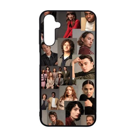 Stranger things 4 Cast Samsung Galaxy A14 4G/5G tok