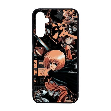 Armin Aesthetic - Attack on Titan Samsung Galaxy A14 4G/5G tok