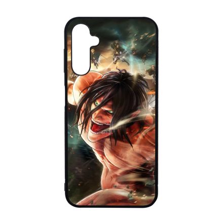 Eren Titan - Attack on Titan Samsung Galaxy A14 4G/5G tok