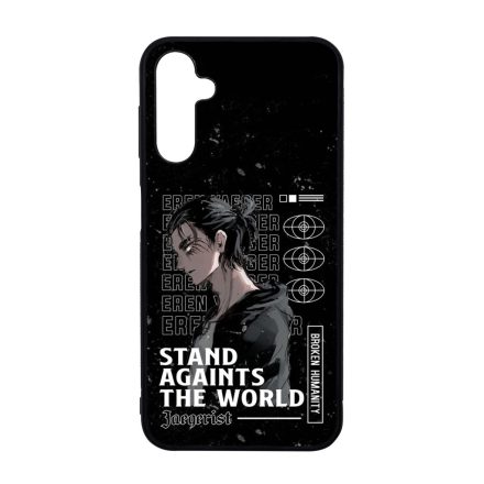 Eren Broken Humanity - Attack on Titan Samsung Galaxy A14 4G/5G tok