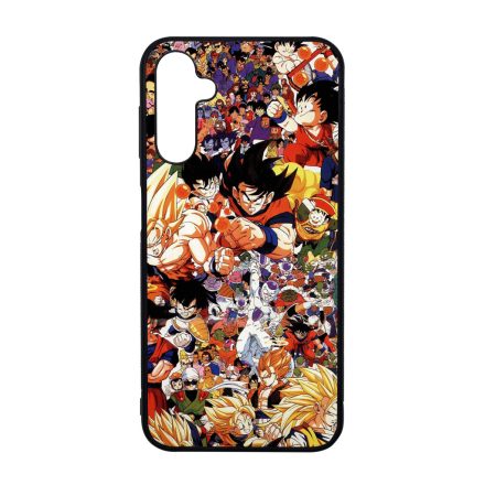 Dragon Ball Poster Art Samsung Galaxy A14 4G/5G tok