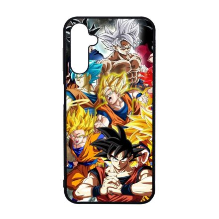 Songoku Evolution - Dragon Ball Samsung Galaxy A14 4G/5G tok