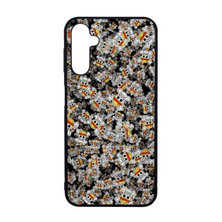 Mugiwara Pirates - One Piece Samsung Galaxy A14 4G/5G tok
