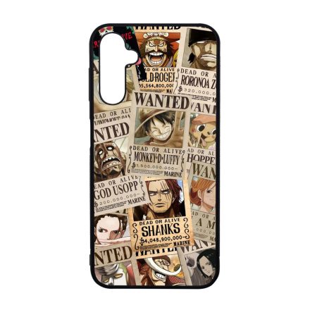 WANTED - One Piece Samsung Galaxy A14 4G/5G tok