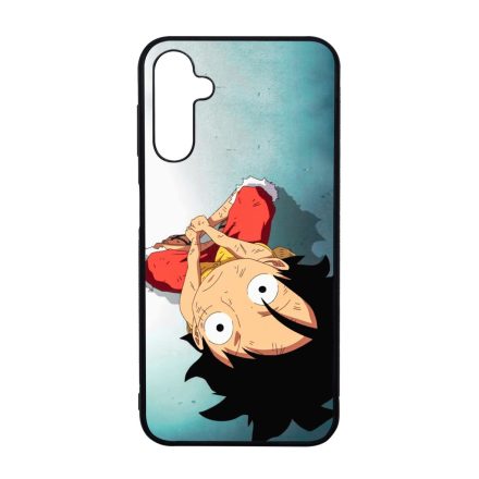 SAD Luffy - One Piece Samsung Galaxy A14 4G/5G tok