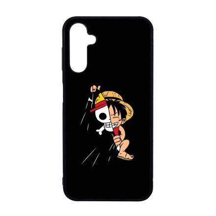 Luffy Mugiwara - One Piece Samsung Galaxy A14 4G/5G tok