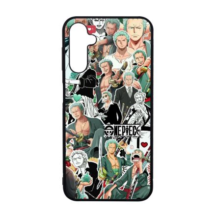 Zoro Aesthetic - One Piece Samsung Galaxy A14 4G/5G tok