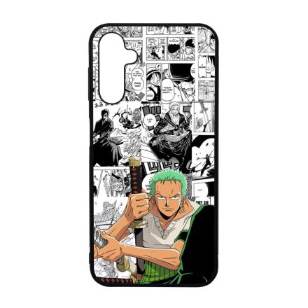 Roronoa Zoro Aesthetic - One Piece Samsung Galaxy A14 4G/5G tok