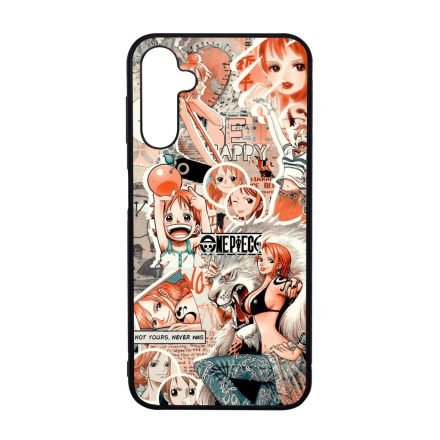 Nami Aesthetic - One Piece Samsung Galaxy A14 4G/5G tok