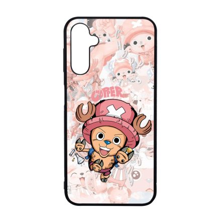 CUTE Chopper - One Piece Samsung Galaxy A14 4G/5G tok